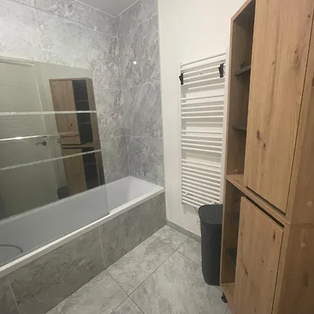 T3 Appartement Nangy