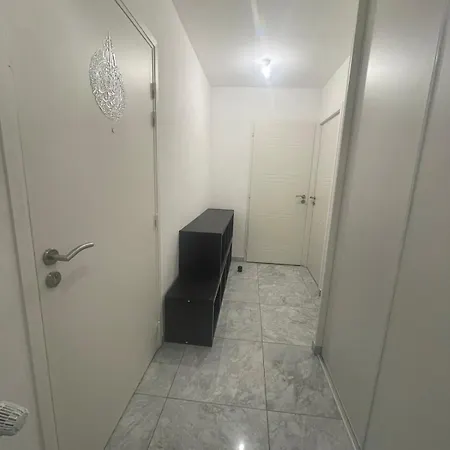 Appartement T3 Nangy