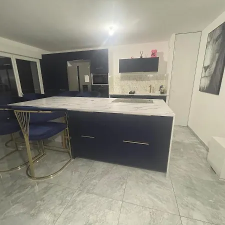 Appartement T3 *