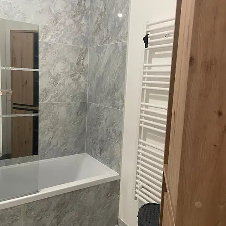 Appartement T3