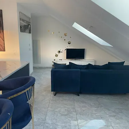 T3 Appartement Nangy