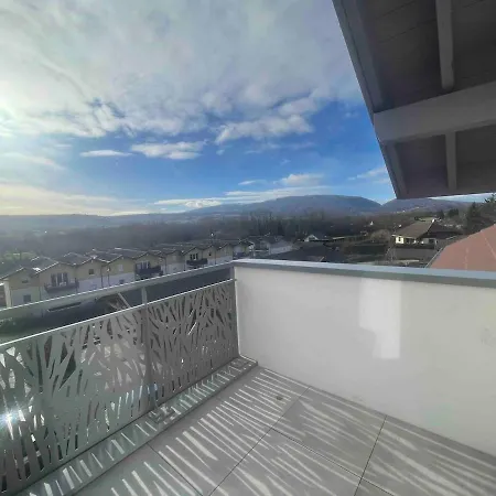 T3 Appartement Nangy