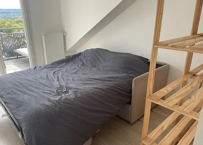 T3 Apartmán