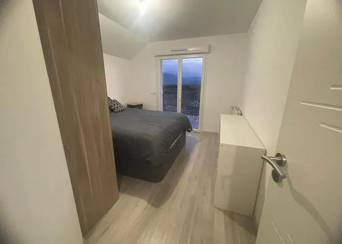 T3 Apartmán Nangy