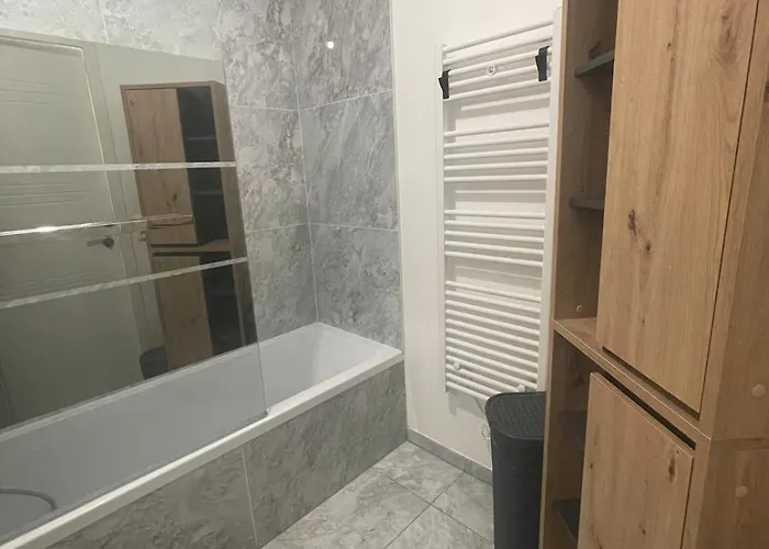 T3 Apartmán Nangy