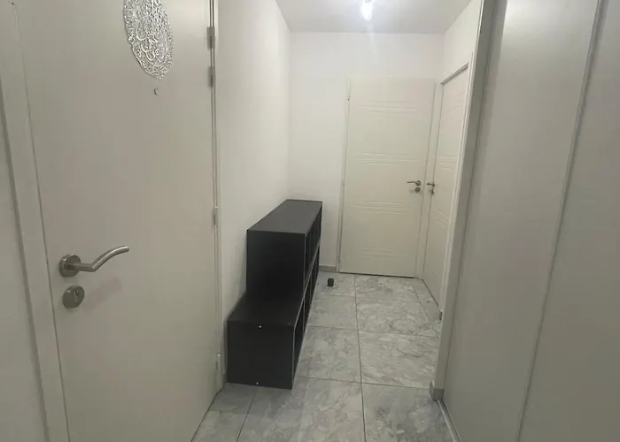 Apartmán T3 Nangy