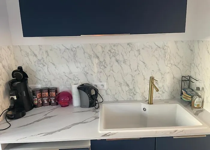 T3 Apartmán