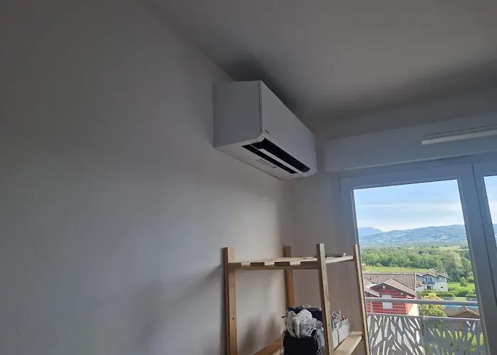 T3 Apartmán *