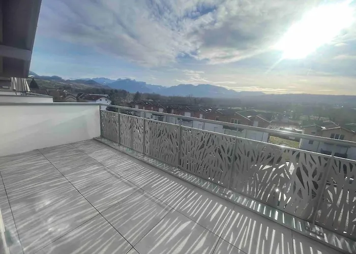 T3 Apartmán Nangy