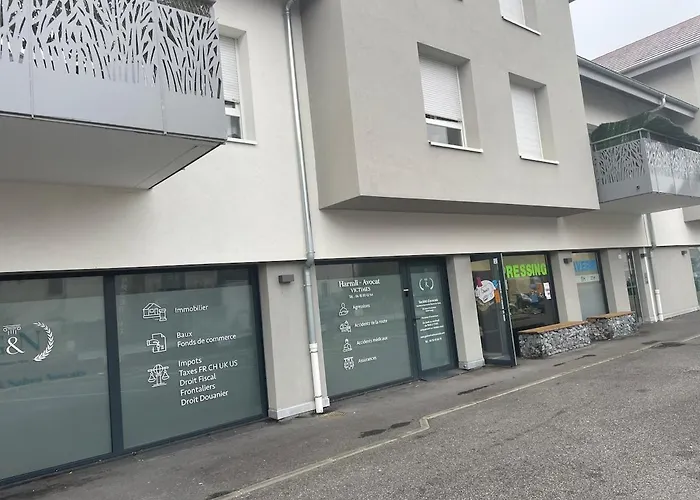 Apartmán T3 *