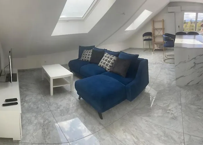 Apartmán T3