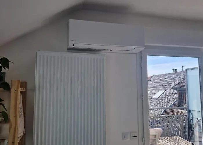 T3 Apartmán
