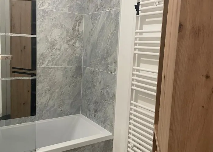 Apartmán T3