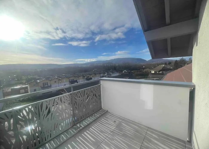 T3 Apartmán Nangy