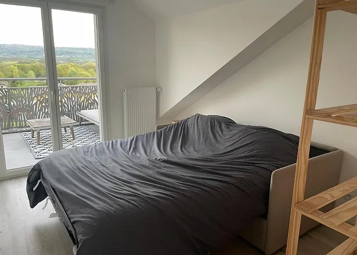 T3 Apartmán